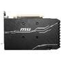 Placa de Vídeo GTX 1660 Super Ventus XS OC MSI NVIDIA GeForce, 6GB, GDDR6