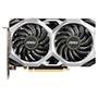 Placa de Vídeo GTX 1660 Super Ventus XS OC MSI NVIDIA GeForce, 6GB, GDDR6
