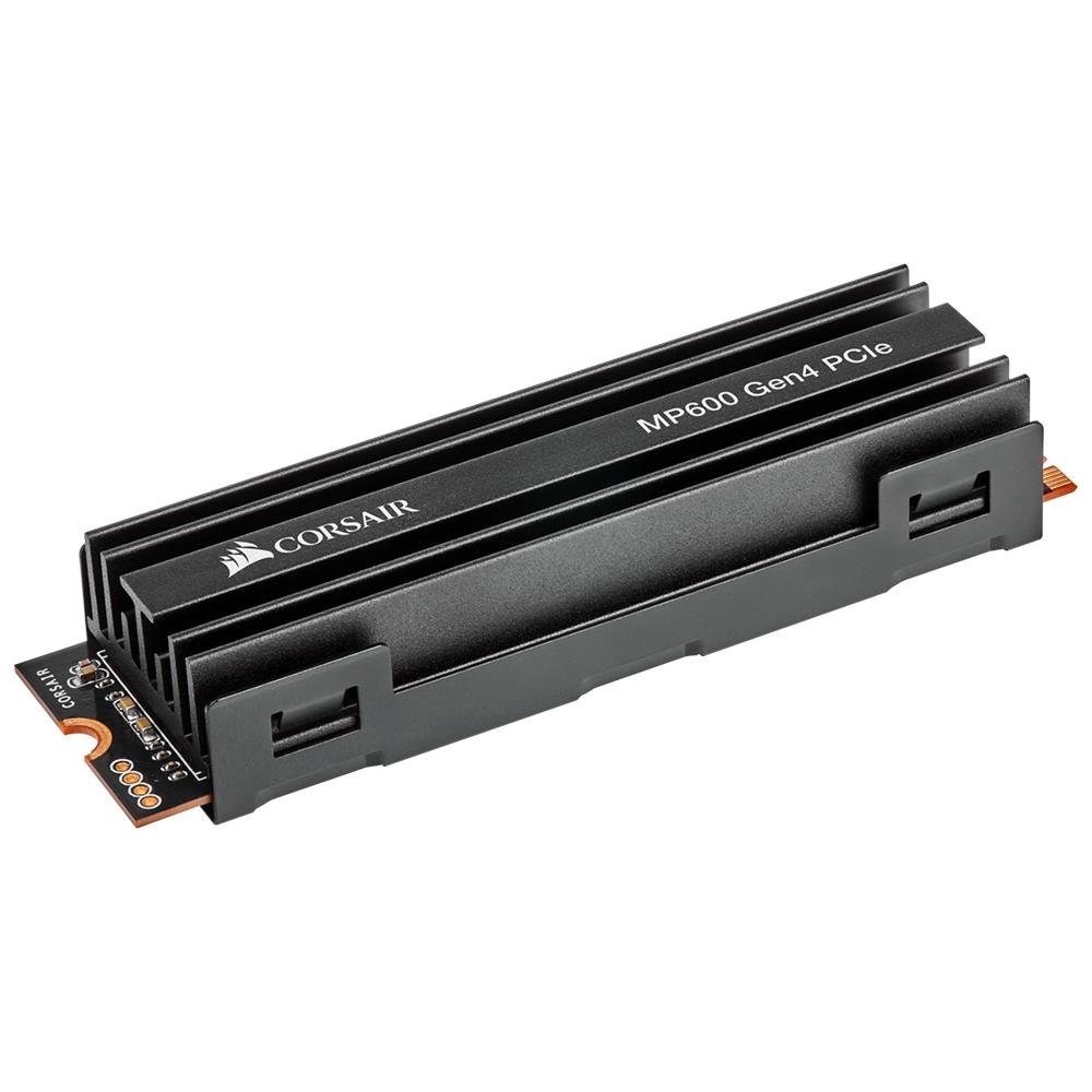 corsair mp600 コルセア　1tbssd SSD 1TB Corsair MP600 PRO NH, PCIe Gen 4.0 | KaBuM