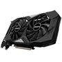 Placa de Vídeo Gigabyte NVIDIA GeForce GTX 1650 Super Windforce OC 4G, GDDR6 - GV-N165SWF2OC-4GD