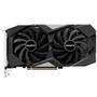 Placa de Vídeo Gigabyte NVIDIA GeForce GTX 1650 Super Windforce OC 4G, GDDR6 - GV-N165SWF2OC-4GD