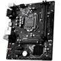 Placa-Mãe MSI H310M Pro-VDH Plus, Intel LGA 1151, m-ATX, DDR4, Preto - H310M PRO-VDH PLUS