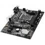 Placa-Mãe MSI B450M Pro-M2 Max, AMD AM4, m-ATX, DDR4, Preto - B450M PRO-M2 MAX