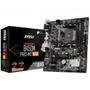 Placa-Mãe MSI B450M Pro-M2 Max, AMD AM4, m-ATX, DDR4, Preto - B450M PRO-M2 MAX
