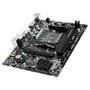 Placa-Mãe MSI A320M-A Pro, AMD AM4, mATX, DDR4, Preto - A320M-A PRO MAX