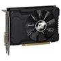 Placa de Vídeo PowerColor Red Dragon AMD Radeon RX 550 OC, 4GB, GDDR5 - AXRX 550 4GBD5-DHA/OC