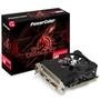 Placa de Vídeo PowerColor Red Dragon AMD Radeon RX 550 OC, 4GB, GDDR5 - AXRX 550 4GBD5-DHA/OC