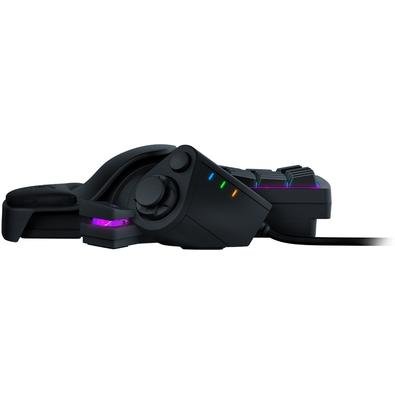 Teclado Gamer Razer Tartarus Pro, Chroma, Razer Analog