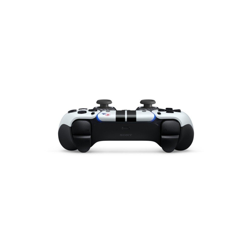Imagem 4 de 9 do produto Controle Sem Fio Sony DualSense, Edição Limitada Gran Turismo + Jogo Gran Turismo 7 Edição Standart, PS5