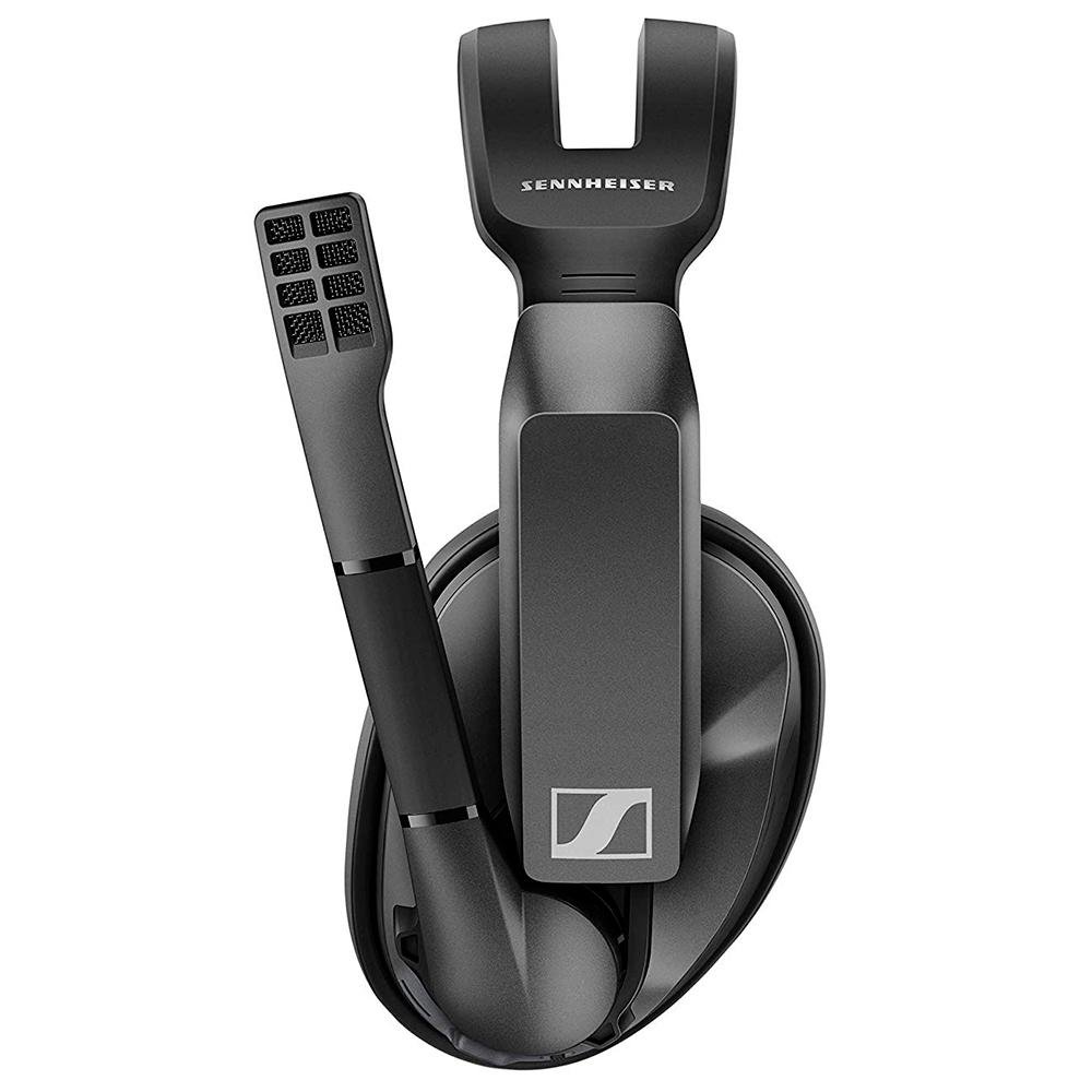 Headset Gamer Sem Fio Sennheiser com 15% OFF no PIX | KaBuM!