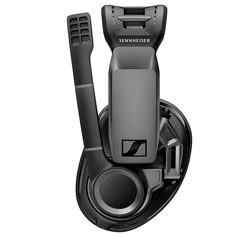 ヘッドホン SENNHEISER GSP 670 Sennheiser GSP 670 Wireless Gaming Headset - 7.1 Surround