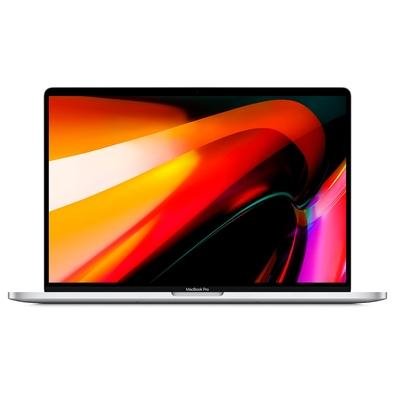 O melhor. Para os melhores O MacBook Pro de 16 polegadas foi feito para quem adora desafios e projetos ambiciosos. Ele é, de longe, o notebook mais po