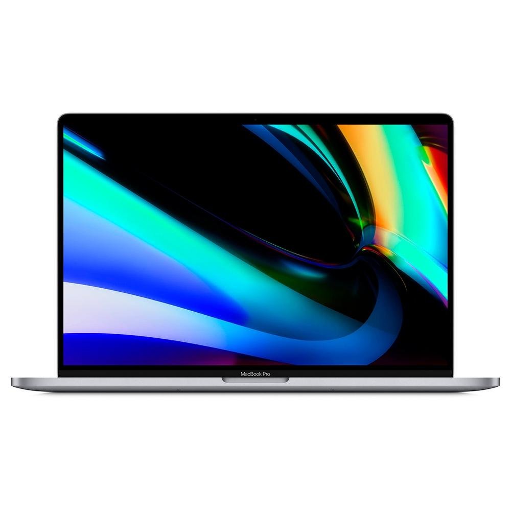 MacBook Pro 16インチ2019 Core i916GB SSD1TB Macbook Pro 2019 com Core i9, SSD 1TB | KaBuM!