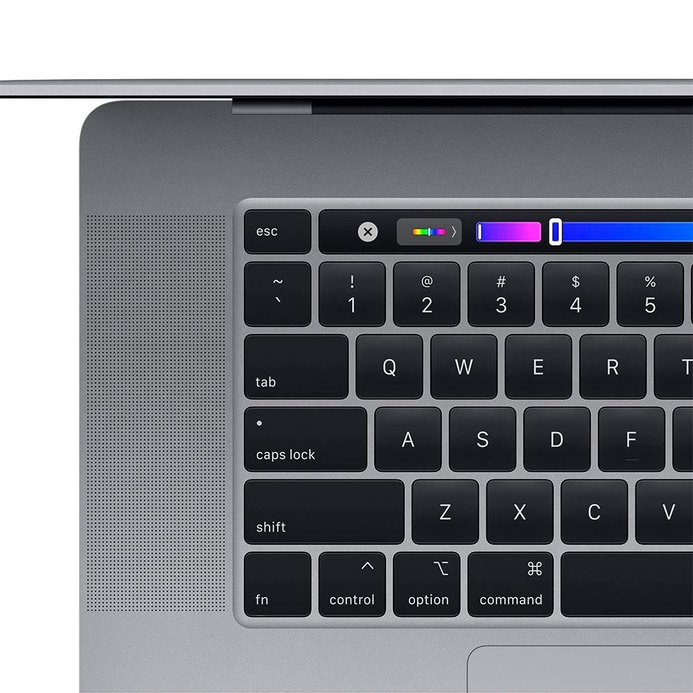 Macbook Pro 2019 com Core i9, SSD 1TB | KaBuM!