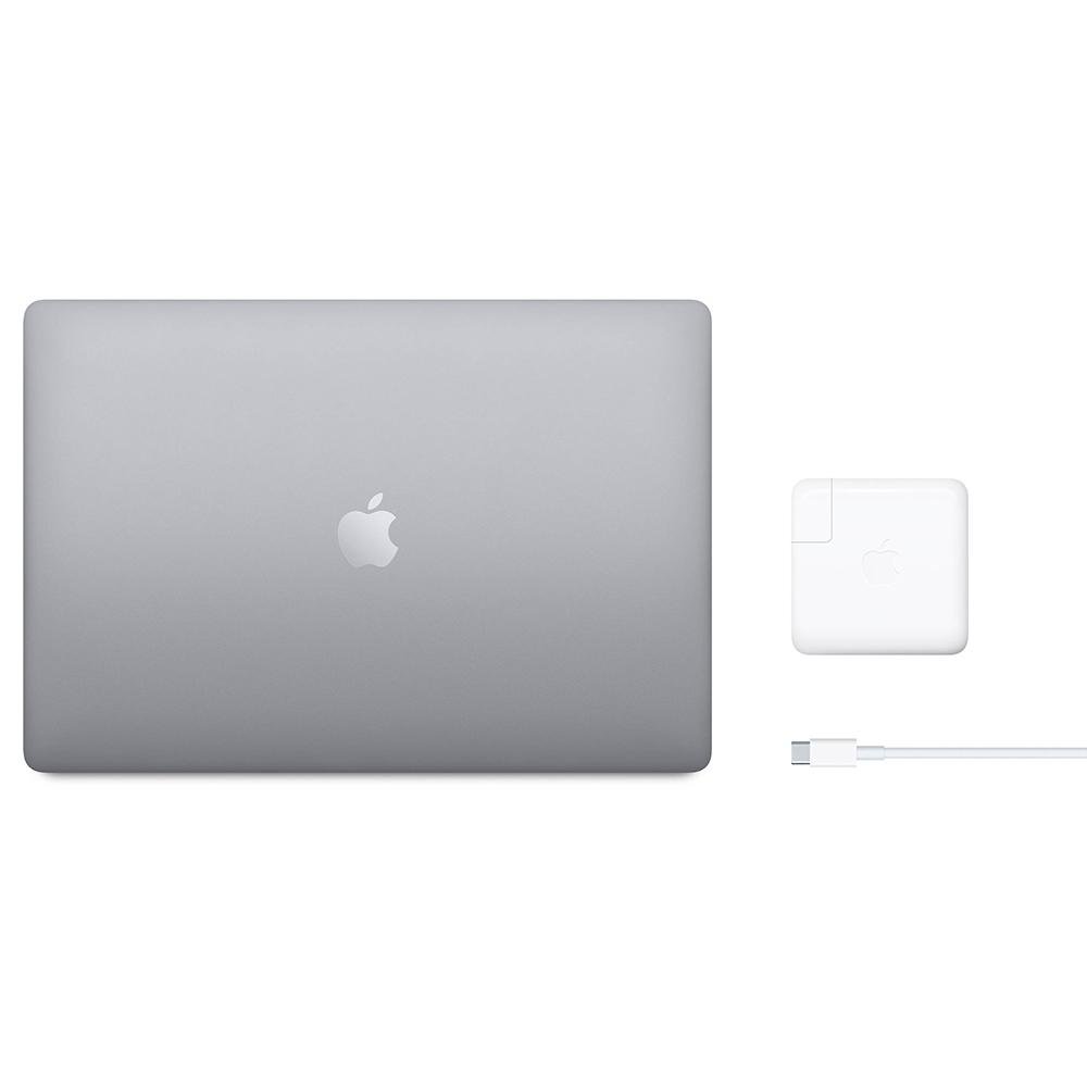 Macbook Pro 2019 com Core i9, SSD 1TB | KaBuM!
