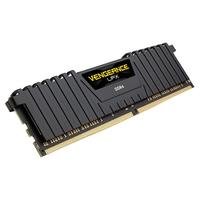 【動作保証】DDR4-3000 32GB(8GB×4) Corsair Memória Corsair Vengeance LPX | KaBuM!