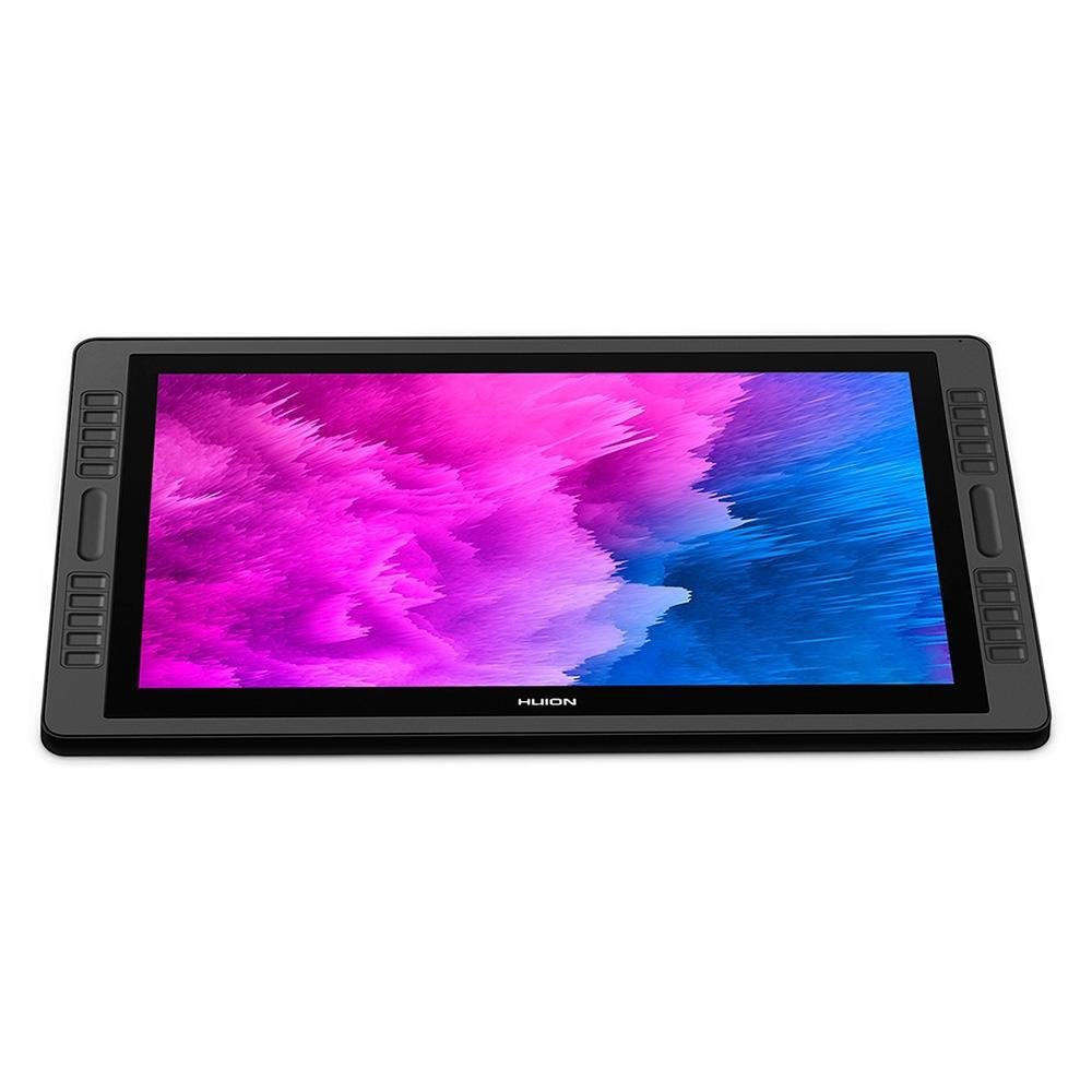 Mesa Digitalizadora Display Huion Kamvas 22 Pro | KaBuM! Mesa Digitalizadora Display Huion Kamvas 22 Pro | KaBuM!