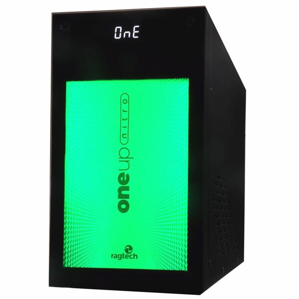 Nobreak Gamer Ragtech One Up ( Balão.info) 2000VA (1400W), Senoidal, RGB, bivolt - 4590 - foto 3