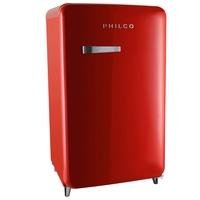 Frigobar Philco PFG120 Vintage, 121 Litros, 110V, Vermelho - 56451027 é boa?