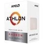 Processador AMD Athlon 3000G Two Core, 3500MHz, Cache 5MB, 2 Núcleos, 4 Threads, AM4 - YD3000C6FHBOX