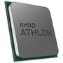 Processador AMD Athlon 3000G Two Core, 3500MHz, Cache 5MB, 2 Núcleos, 4 Threads, AM4 - YD3000C6FHBOX