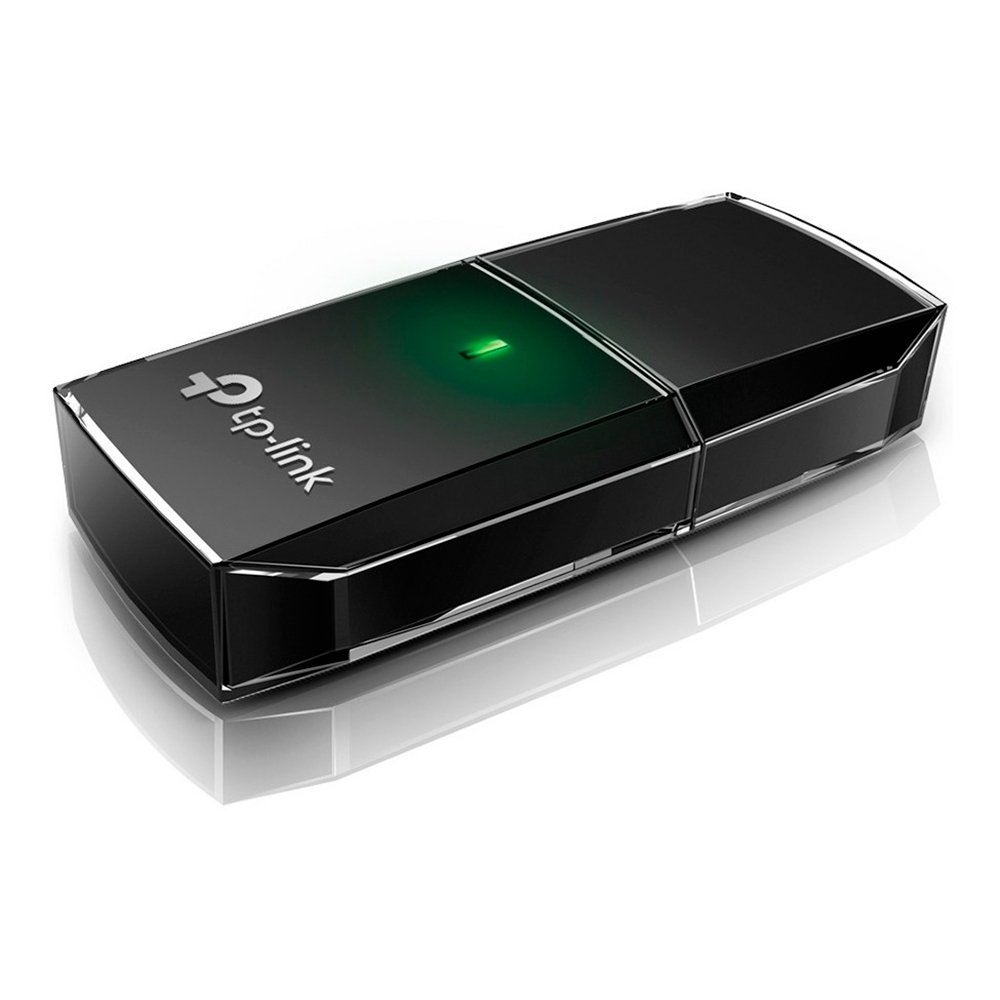 Adaptador Wireless TP-Link USB AC600 Archer T2U Nano - view 4