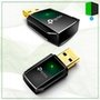 Adaptador Wireless TP-Link USB AC600 Archer T2U Nano