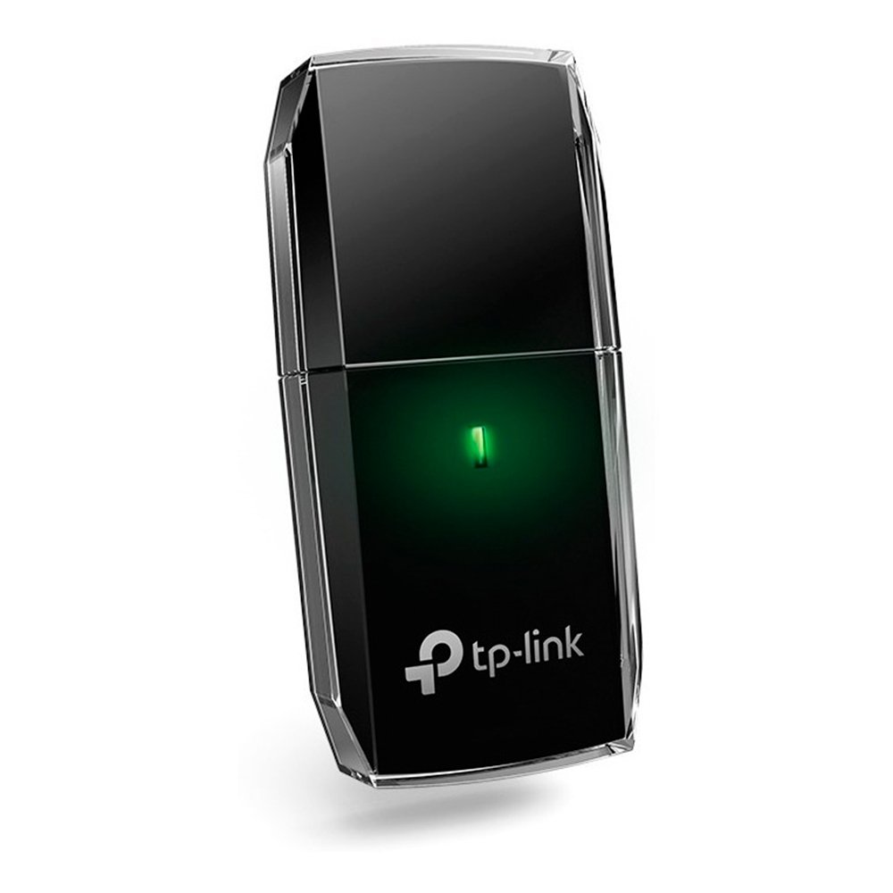 Adaptador Wireless TP-Link USB AC600 Archer T2U Nano - view 3