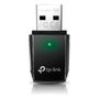 Adaptador Wireless TP-Link USB AC600 Archer T2U Nano