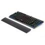 Teclado Mecânico Gamer Redragon Magic Wand Pro K587, RGB, Switch Redragon Blue, ABNT 2 - K587