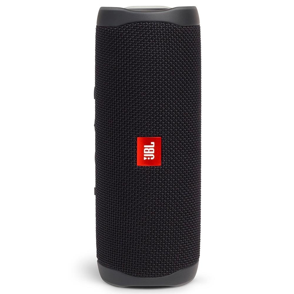 Caixa de Som JBL Flip 5, Bluetooth, 20W RMS, à Prova D´Água