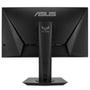 Monitor Gamer Asus TUF 24.5' IPS, Wide, 280 Hz, Full HD, 1ms, FreeSync, HDR, 99% sRGB, HDMI/DisplayPort, Ajuste de Altura, Vesa - VG259QM