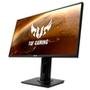Monitor Gamer Asus TUF 24.5' IPS, Wide, 280 Hz, Full HD, 1ms, FreeSync, HDR, 99% sRGB, HDMI/DisplayPort, Ajuste de Altura, Vesa - VG259QM