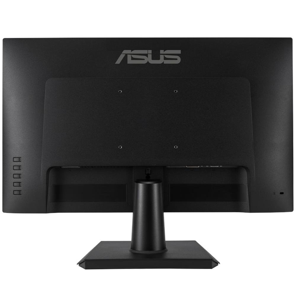 Imagem 4 de 9 do produto Monitor Asus Eye Care 23.8' IPS, Full HD, HDMI, VESA, Ajuste de Ângulo, Adptive Sync - VA24EHE