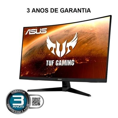 ASUS TUF Gaming ゲーミングモニター 　wqhd 165hz Monitor Gamer Asus TUF 31.5 LED 1ms 165Hz | KaBuM!