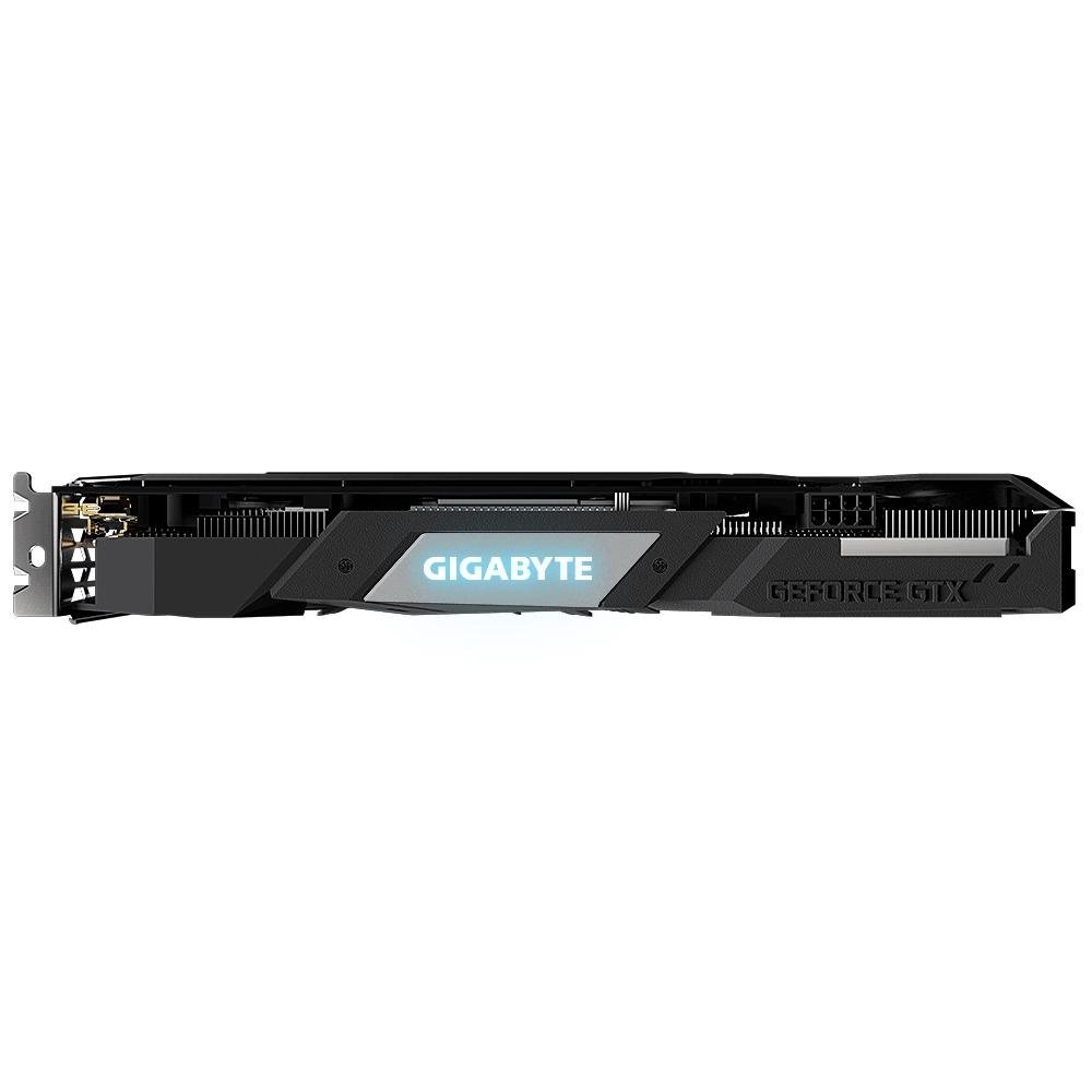 Placa de Vídeo Gigabyte NVIDIA GeForce GTX 1660 Super Gaming