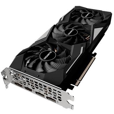 Gigabyte Placa gráfica GeForce GTX 1660 Super Gaming OC 6G