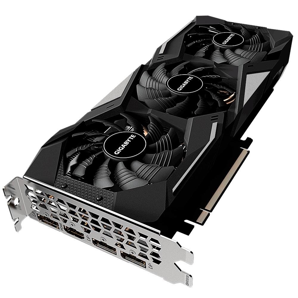 大特価放出！ GeForce NVIDIA Gigabyte Vídeo de Placa GTX Gaming Super 1660 グラフィックボード・グラボ・ビデオカード