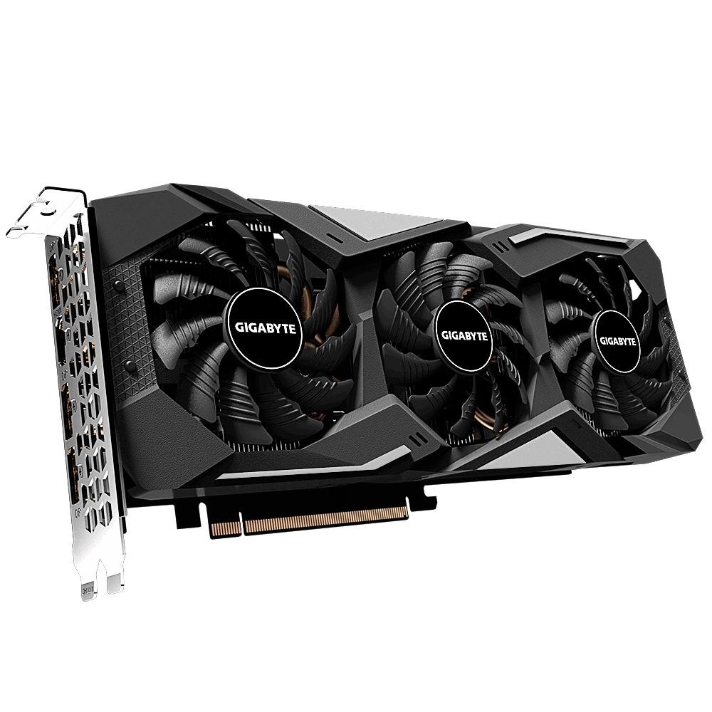 【保障できる】 Gigabyte Vídeo de Placa NVIDIA Gaming Super 1660 GTX GeForce グラフィックボード・グラボ・ビデオカード