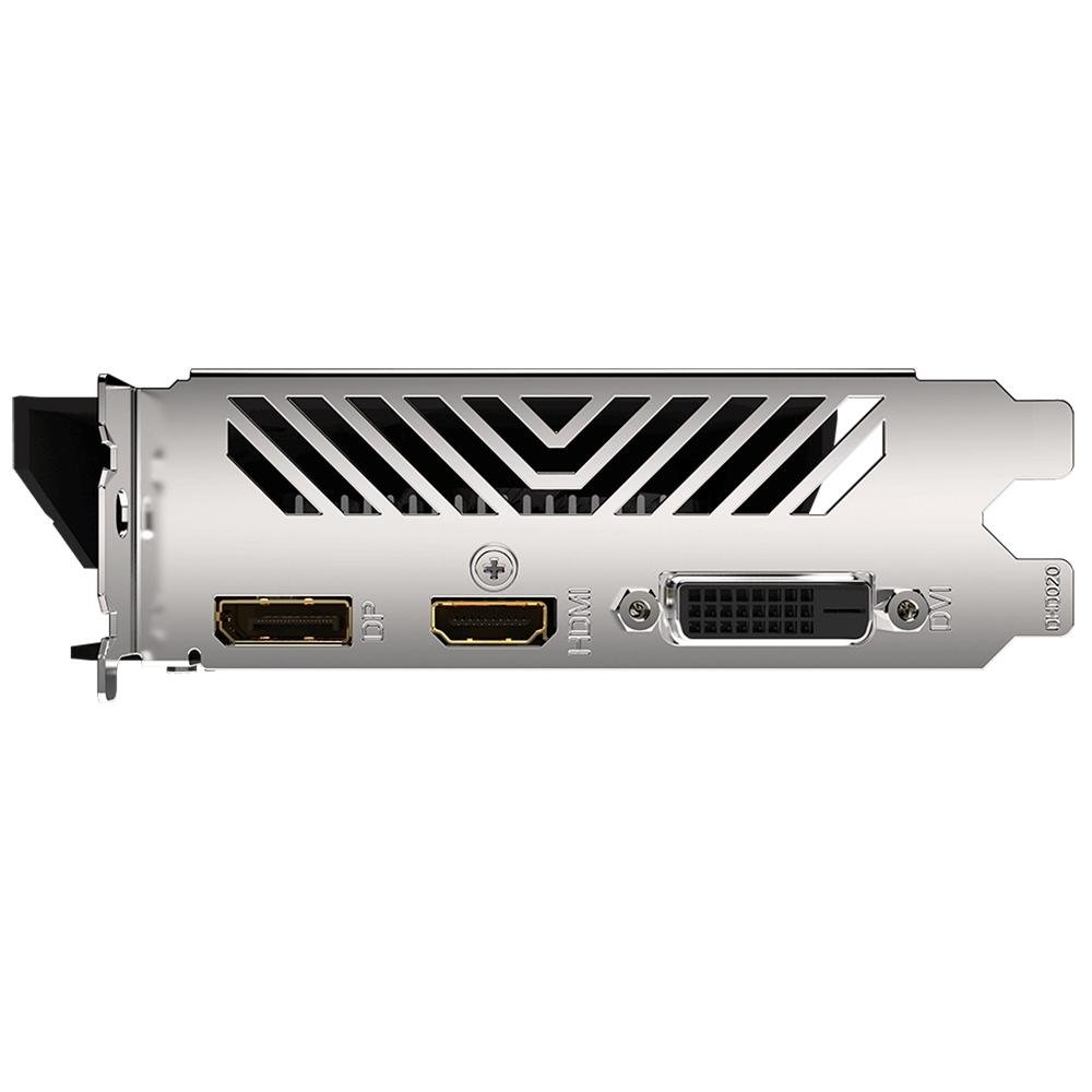 Placa de Vídeo Gigabyte NVIDIA GeForce GTX 1650 Super OC, 4GB