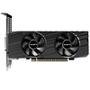 Placa de Vídeo Gigabyte NVIDIA GeForce GTX 1650 OC Low Profile, 4GB, GDDR5 - GV-N1650OC-4GL