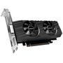 Placa de Vídeo Gigabyte NVIDIA GeForce GTX 1650 OC Low Profile, 4GB, GDDR5 - GV-N1650OC-4GL