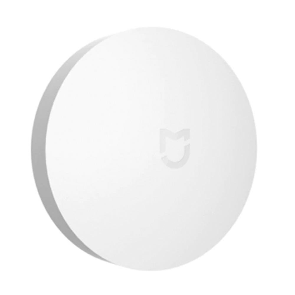 Interruptor Sem Fio Inteligente Xiaomi Mi Wireless Switch, Branco