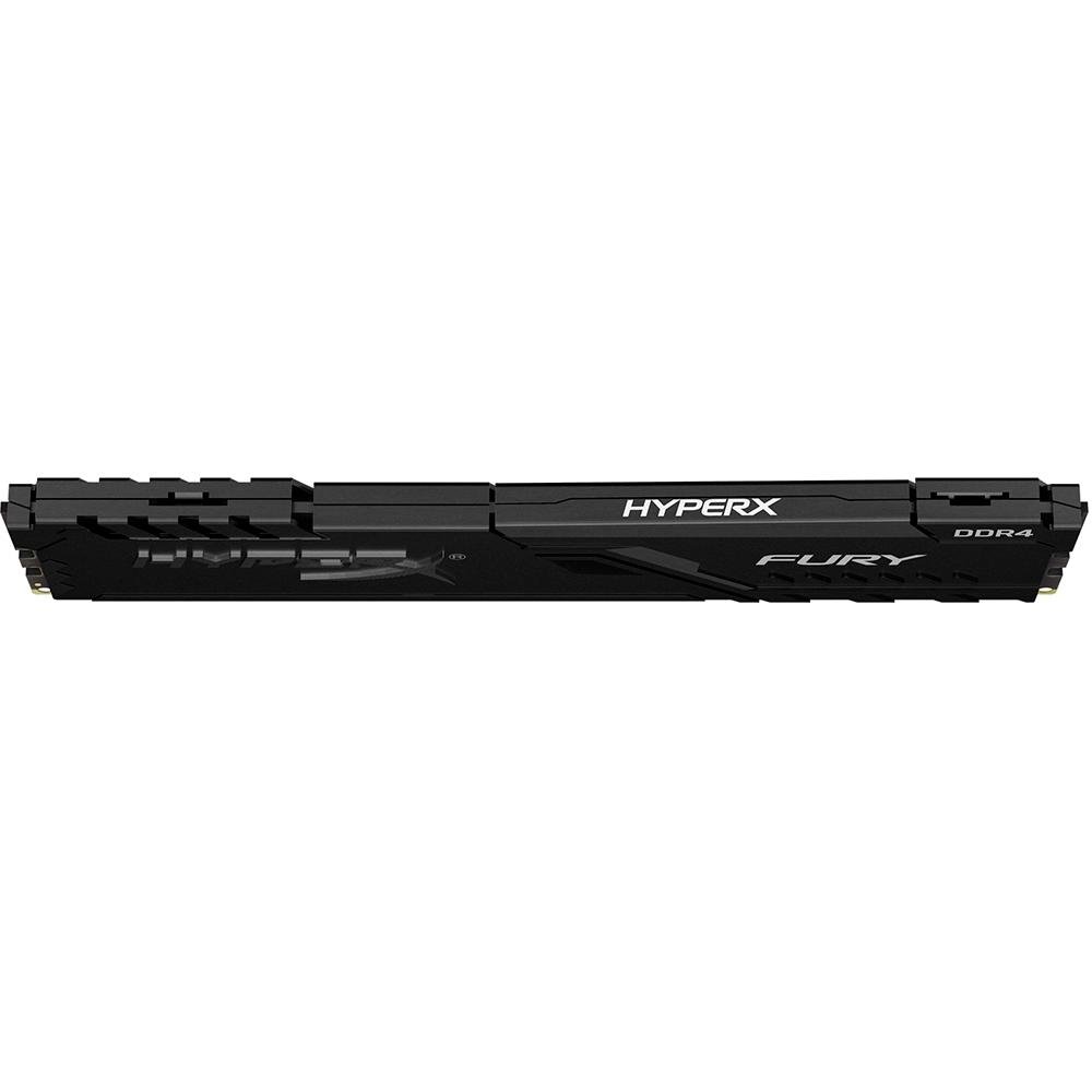 Memória HyperX Fury, 32GB, 2400MHz, DDR4, CL15, Preto