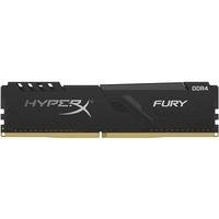 HyperX FURY DDR4-3200 8GB×4枚 計32GB memoria-hyperx-fury-32gb-