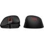 Mouse Gamer HyperX Pulsefire Raid RGB 16000 DPI -  HX-MC005B