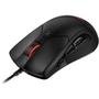 Mouse Gamer HyperX Pulsefire Raid RGB 16000 DPI -  HX-MC005B