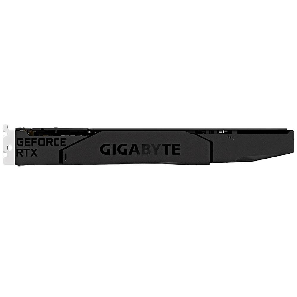 Placa de Vídeo Gigabyte NVIDIA GeForce RTX 2080 Ti Turbo, 11GB, GDDR6 REV 2.0 - GV-N208TTURBO-11GC