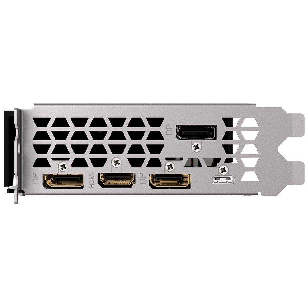 Placa de Vídeo Gigabyte NVIDIA GeForce RTX 2080 Ti Turbo, 11GB, GDDR6 REV 2.0 - GV-N208TTURBO-11GC