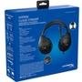 Headset Gamer HyperX Cloud Stinger, Drivers 50mm, PS5 e PS4, P3, Preto e Azul - HX-HSCSS-BK/AM